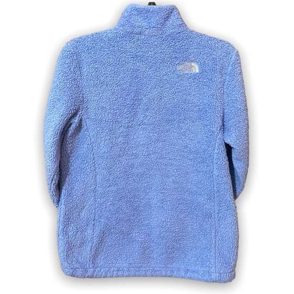 The North Face Osito Jacket - Picture 2 of 8